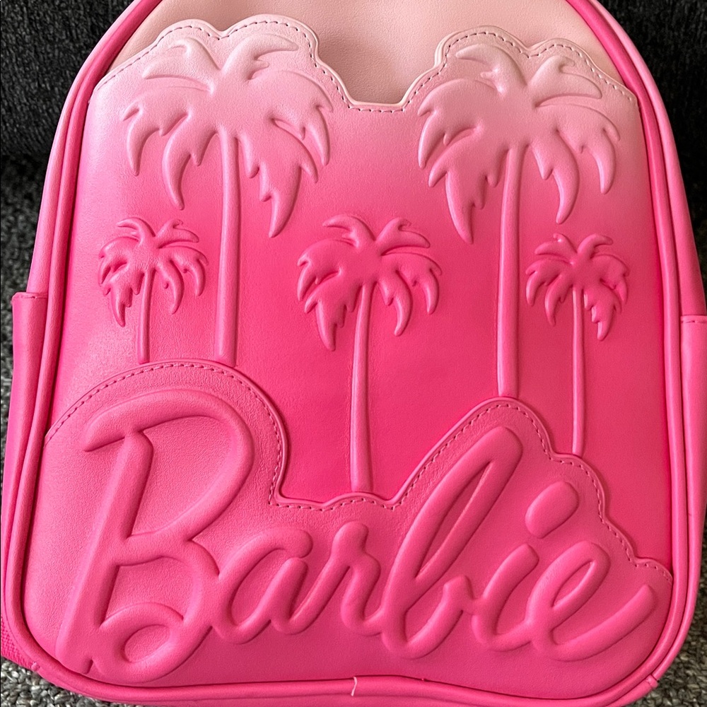 Barbie mini backpack - Picture 4 of 4